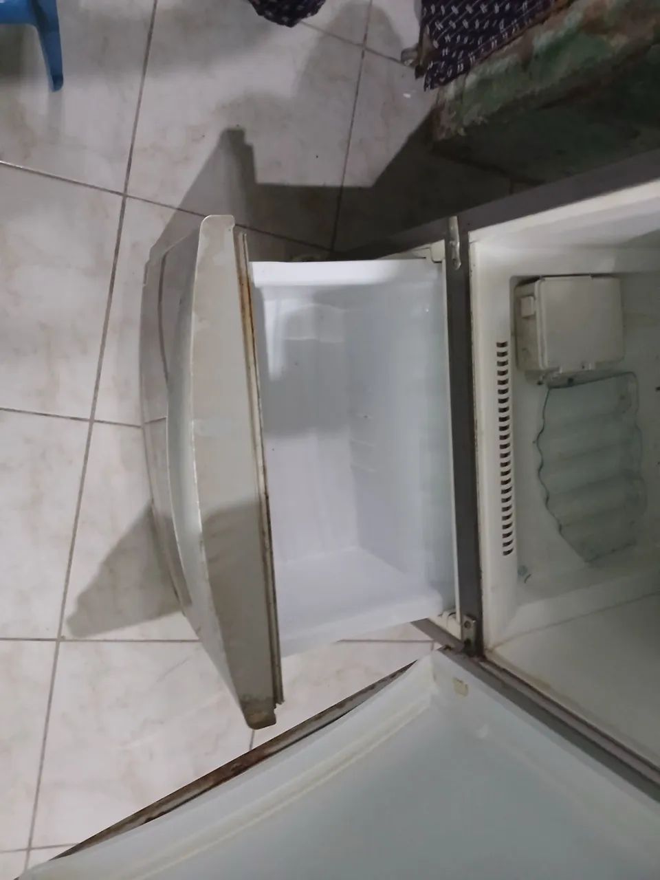 Refrigerador Brastemp - Foto 3