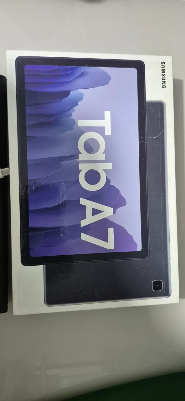 Tablet Tab A7