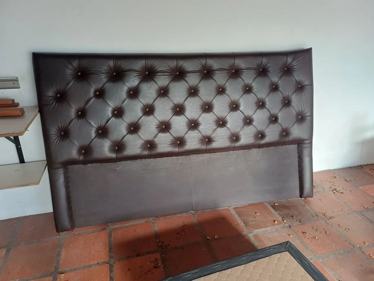 Cabeceira queen  - Foto 3