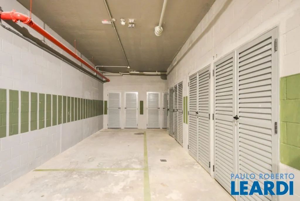 APARTAMENTO - VILA MADALENA - SP - Foto 10