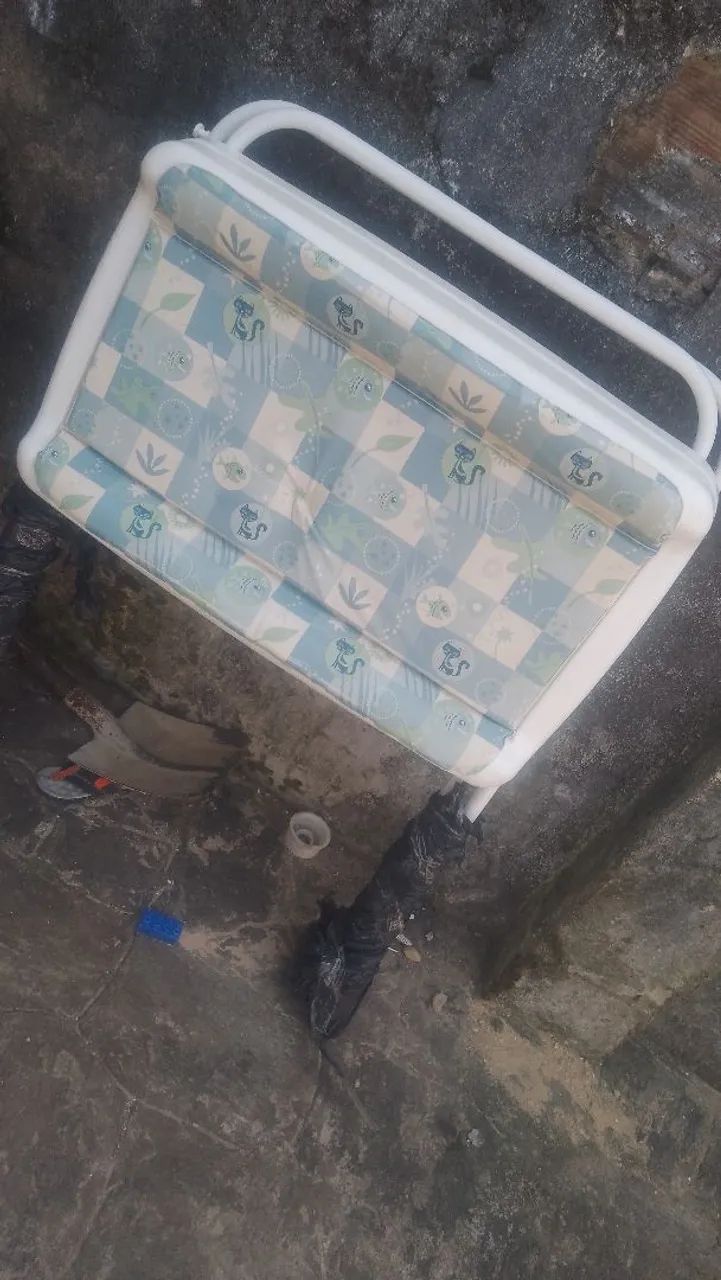 Suporte para BB  - Foto 2