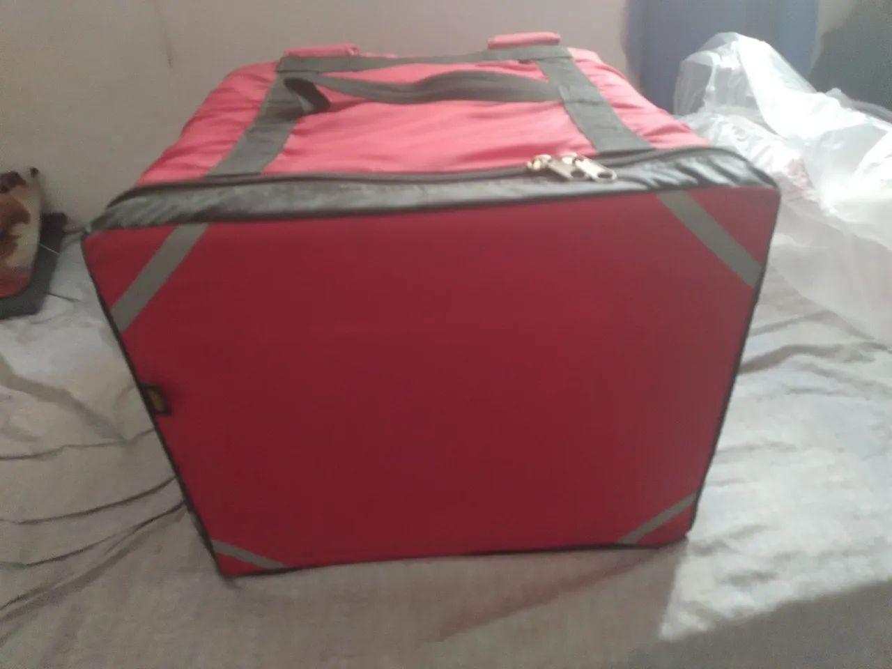 Mochila Bag de entrega - Foto 2