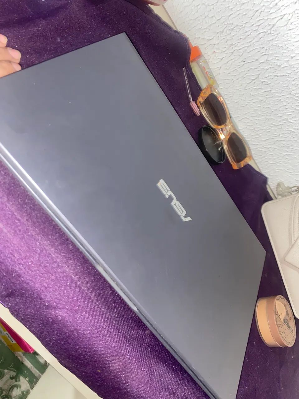 Notebook assus  - Foto 3