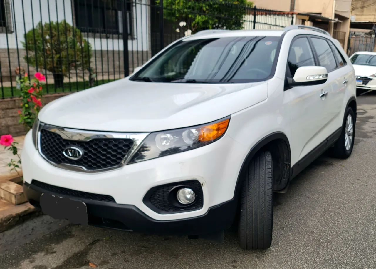 KIA Sorento 2012