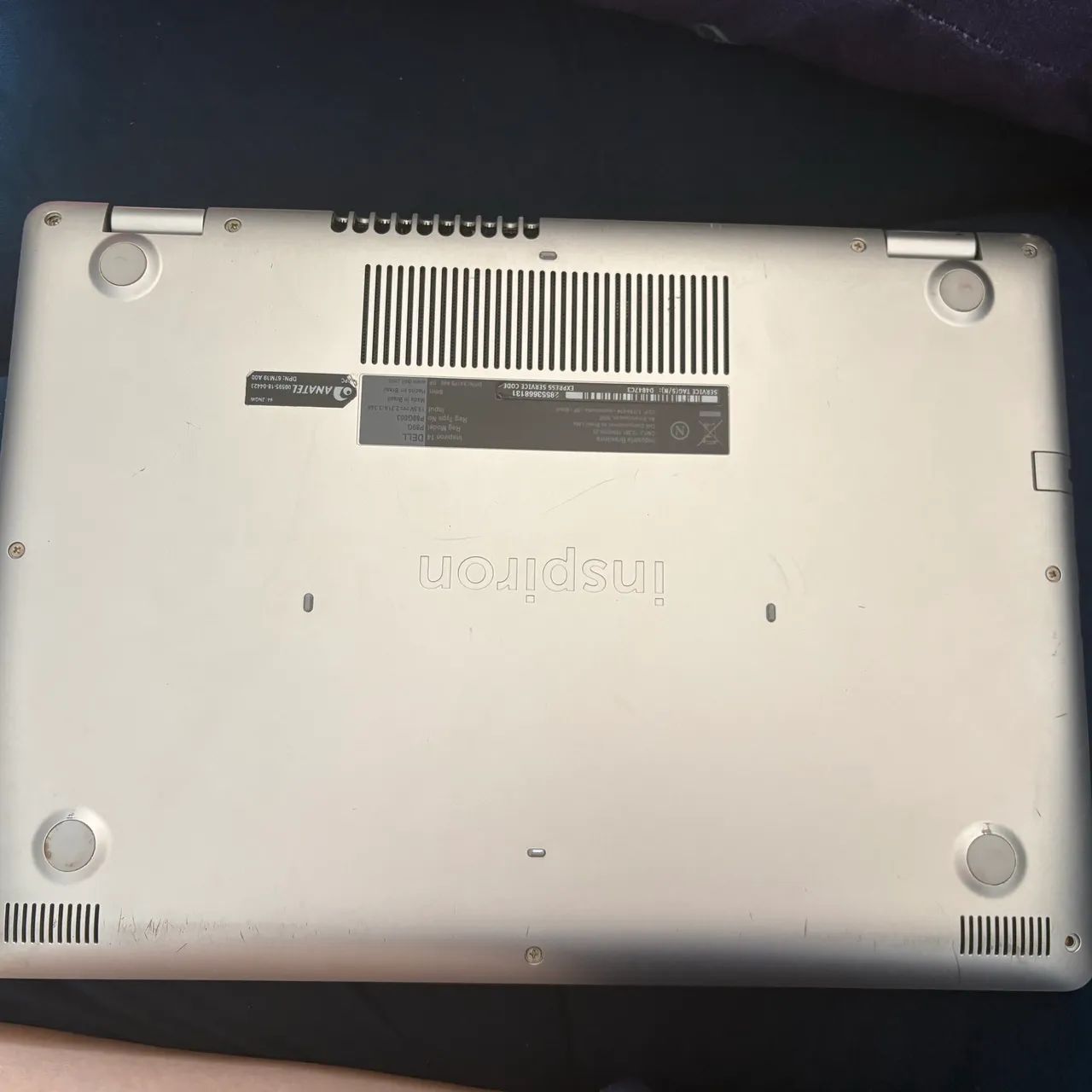 Notebook Dell - Foto 3