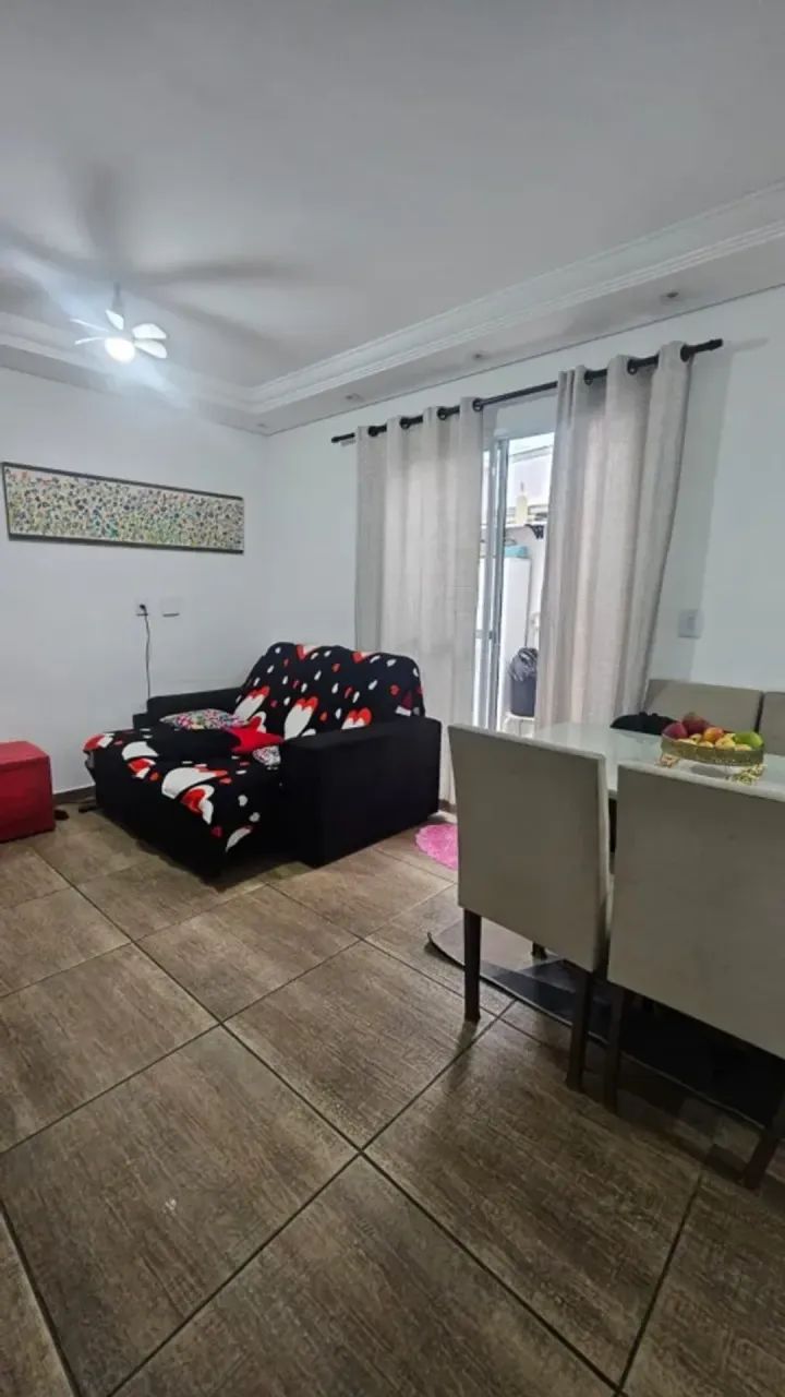 Apartamento Para Locação em Mauá - Foto 4