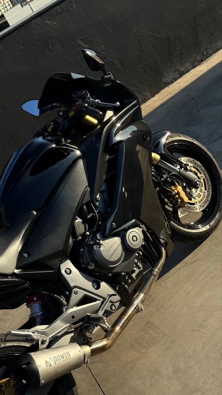 CBR 600 F ABS - Foto 3