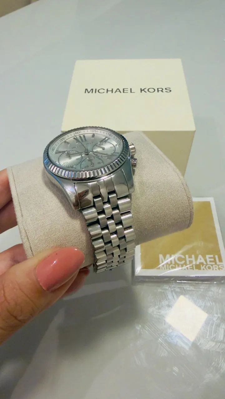 Relógio Michael Kors 