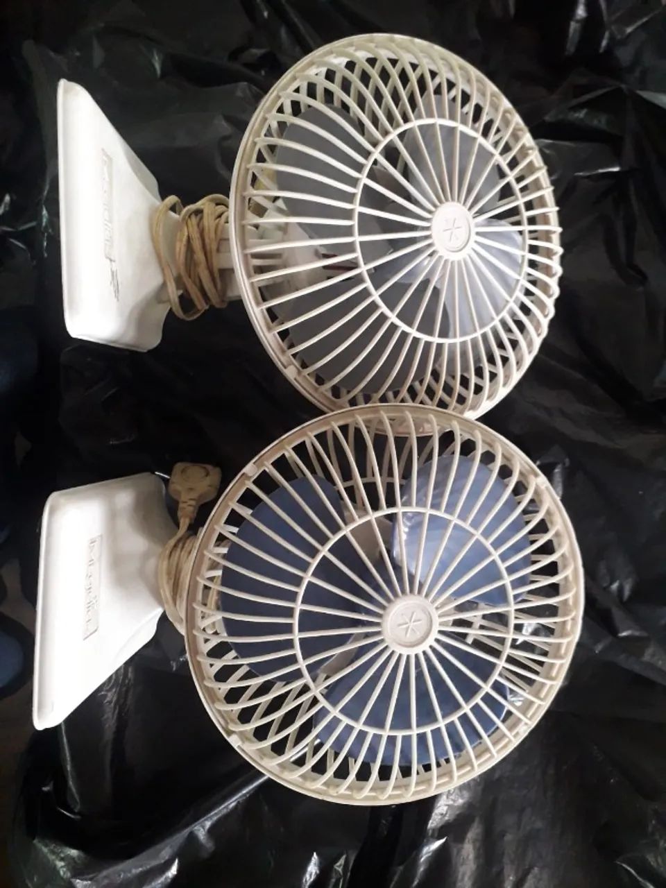 ventilador de mesa  - Foto 2