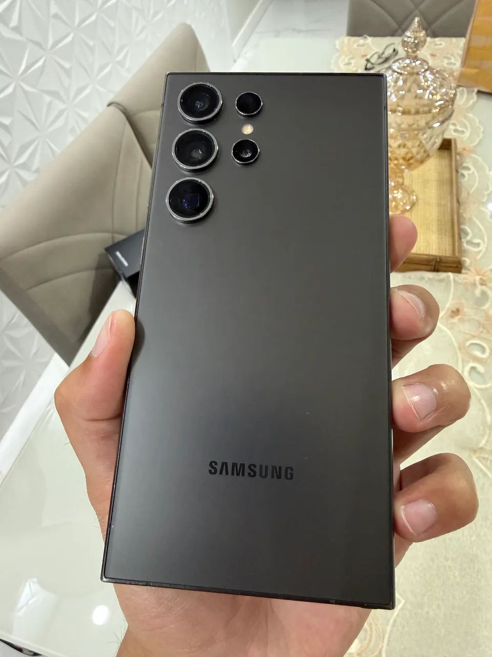 Samsung Galaxy S24 ultra - Foto 5