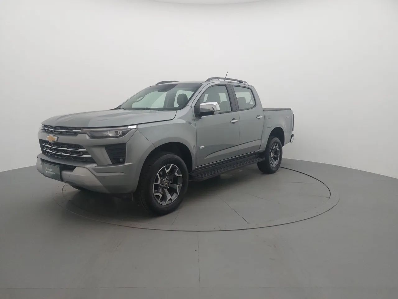 Chevrolet S10 2026