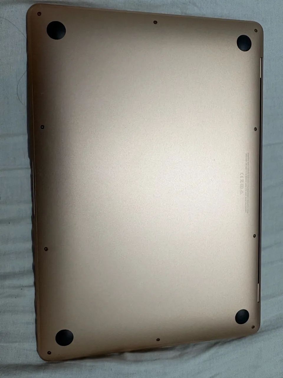 MacBook Air 13 M1 - Foto 3