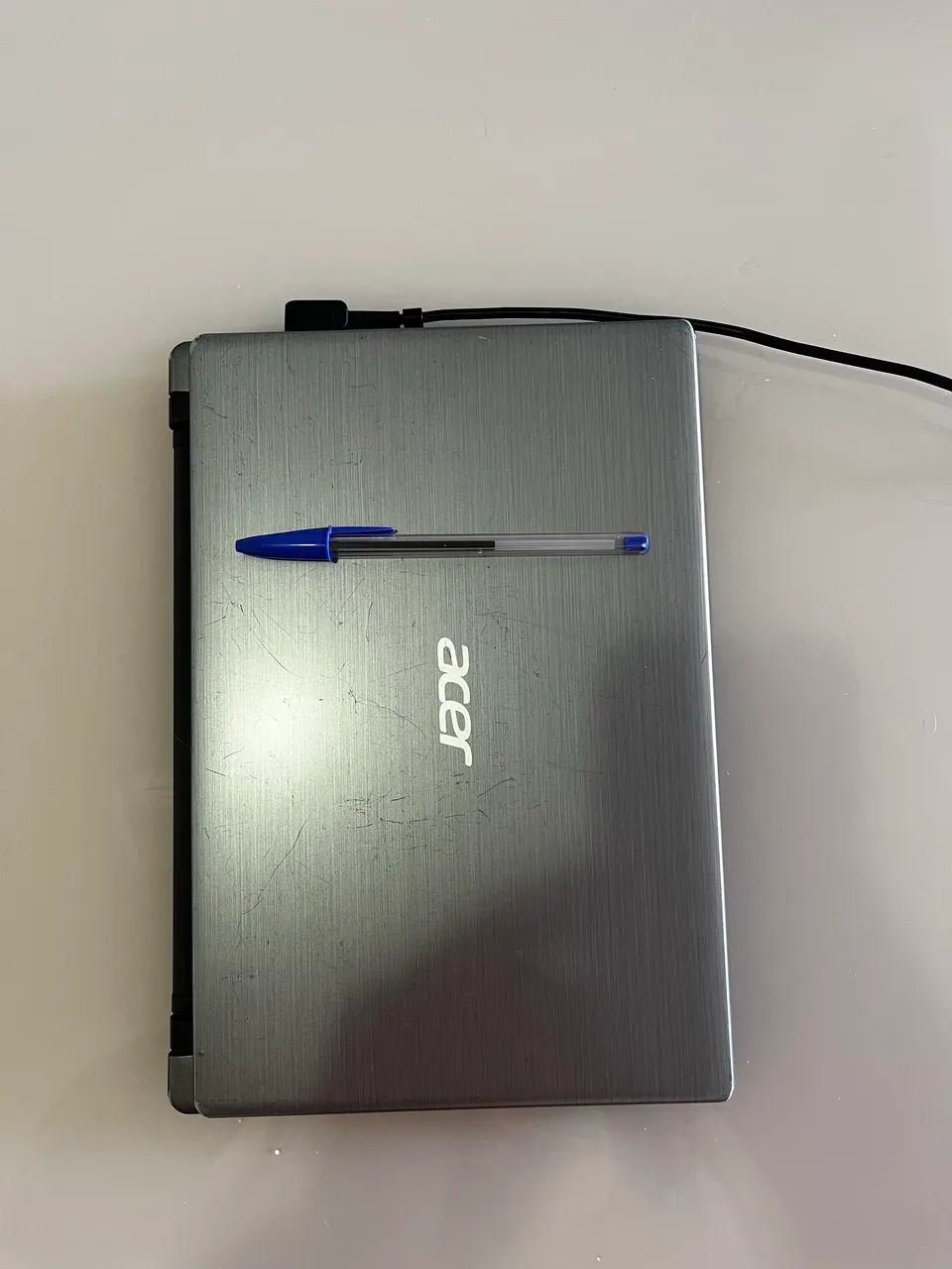 Notebook Acer Aspire V5-171 (Intel Core i3) - Foto 2
