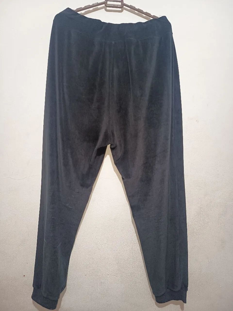 Calça plush tamanho G  - Foto 3