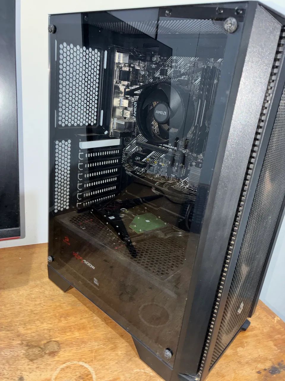 PC completo  - Foto 4