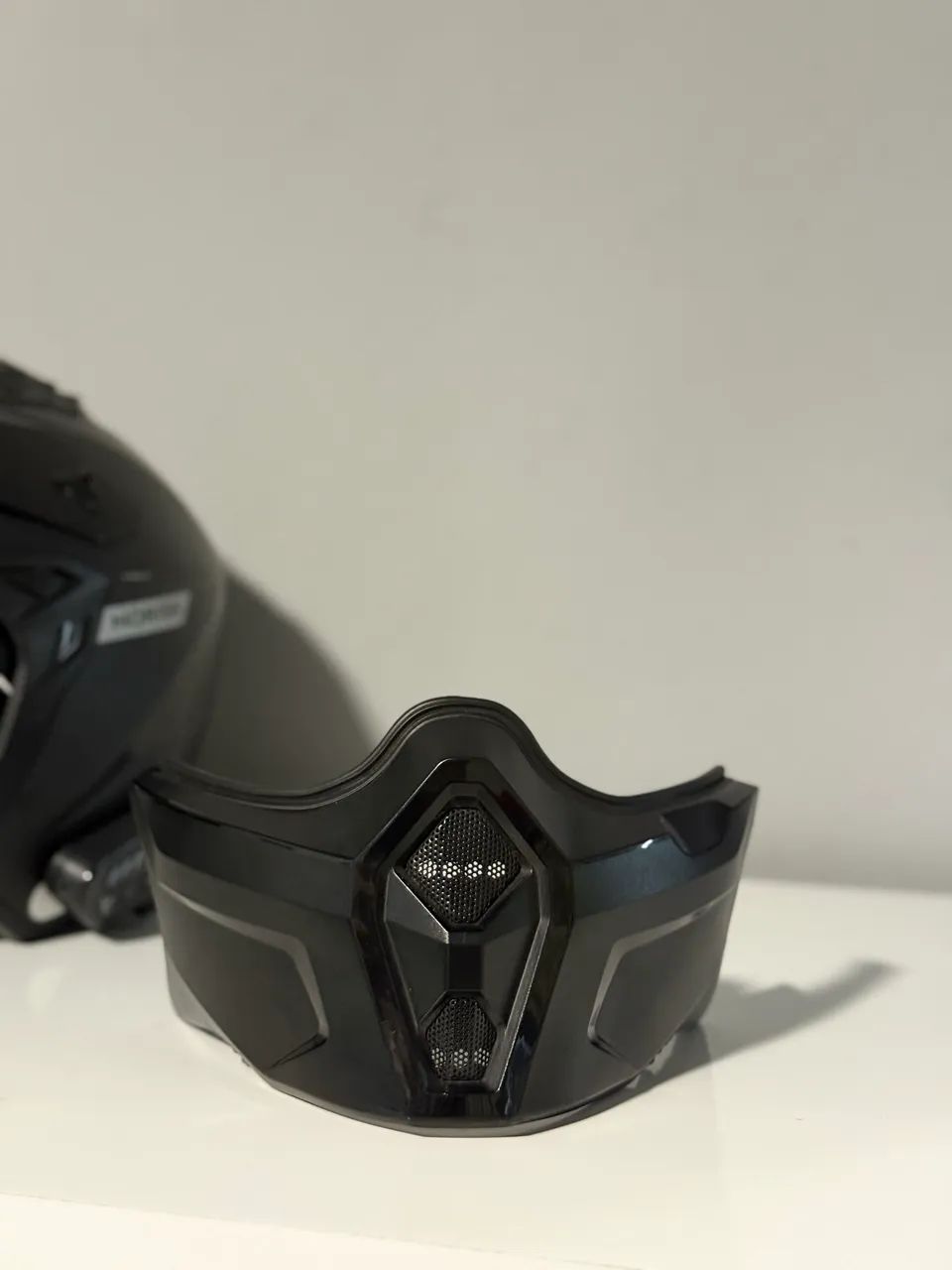 Norisk Darth II - Foto 3
