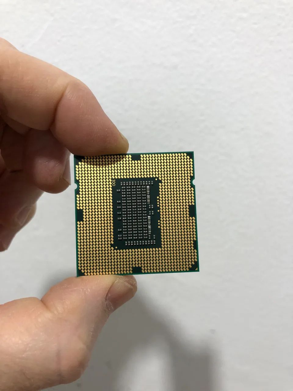 Processador 2.8 para iMac i5 27 polegadas 2010,2011 - Foto 2