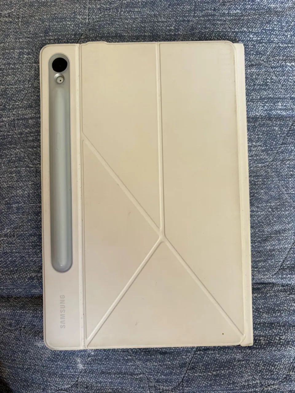 Tablet Samsung Galaxy Tab S9 FE - Foto 2