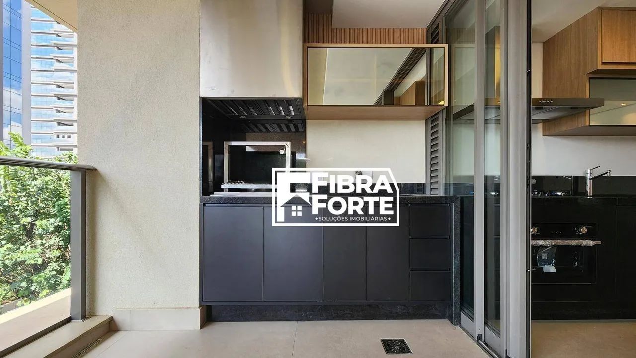 Apartamento a venda Nova Campinas - Foto 5