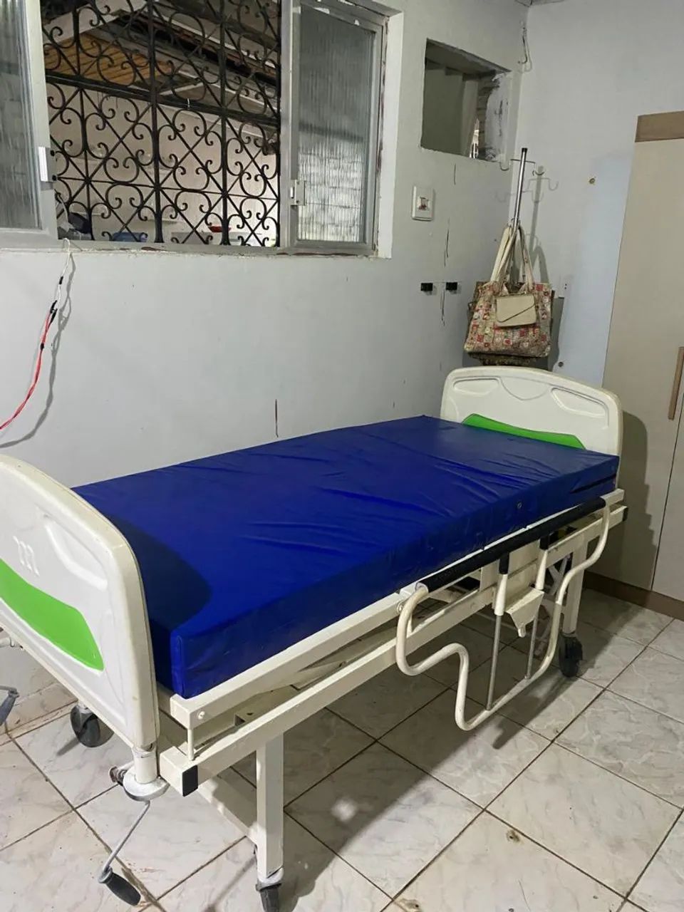 Hospital Bed