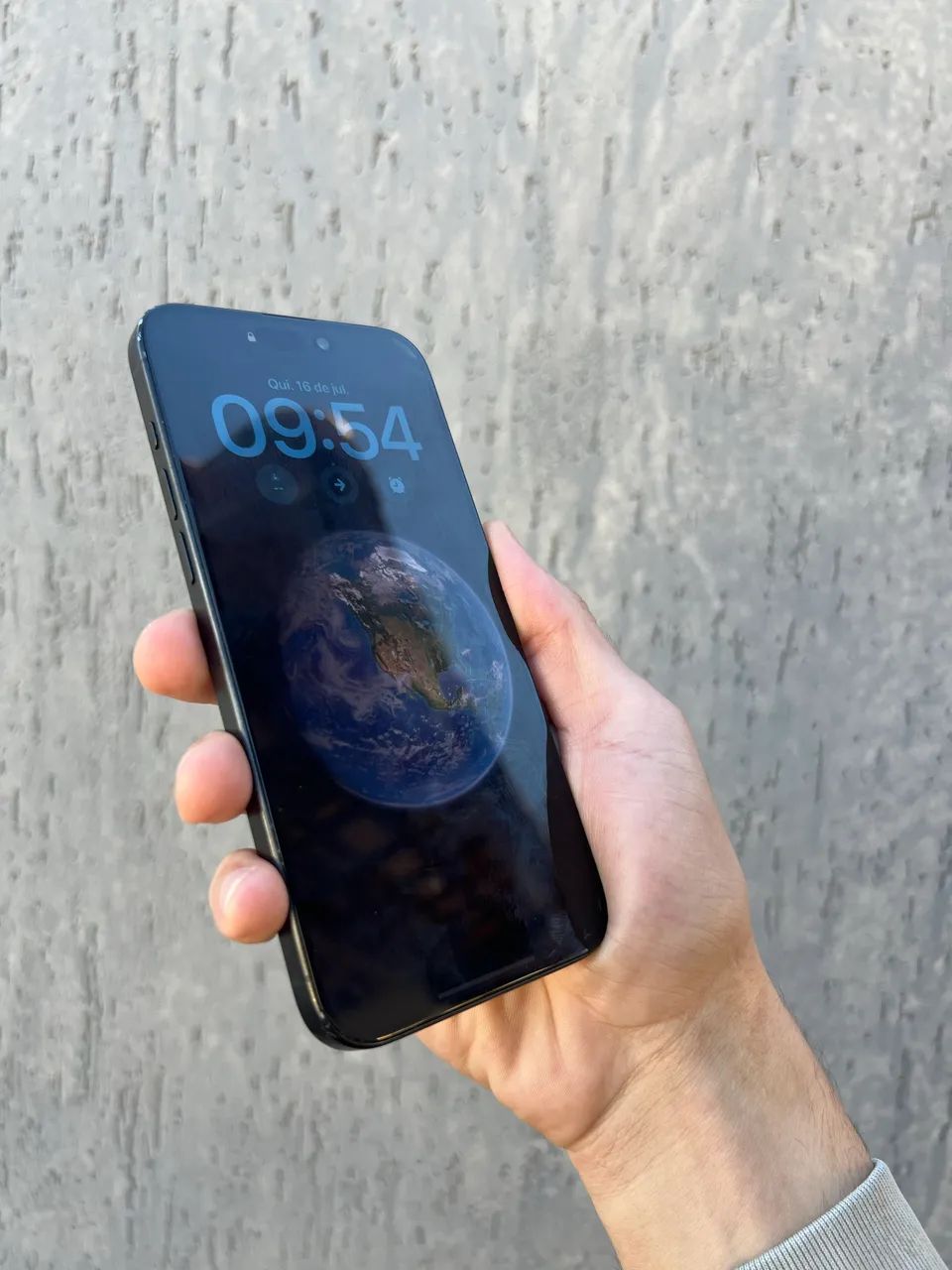15 pro Max não funciona rede  - Foto 2