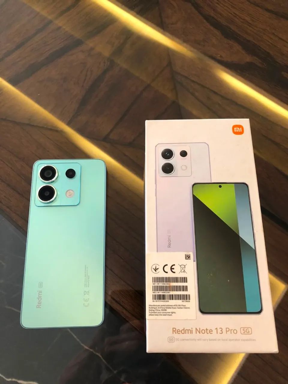 Celular  - Foto 2