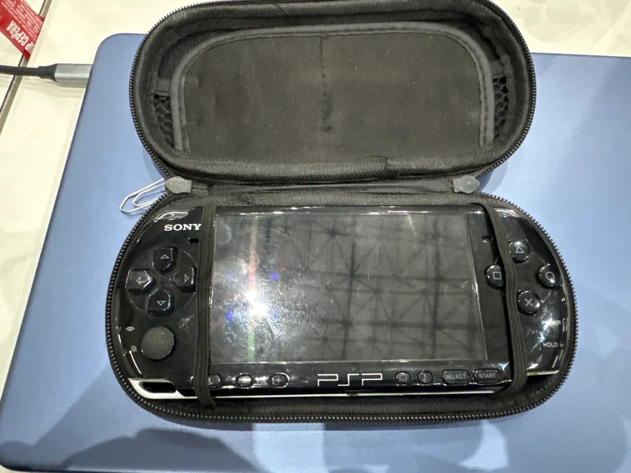 PSP 3000