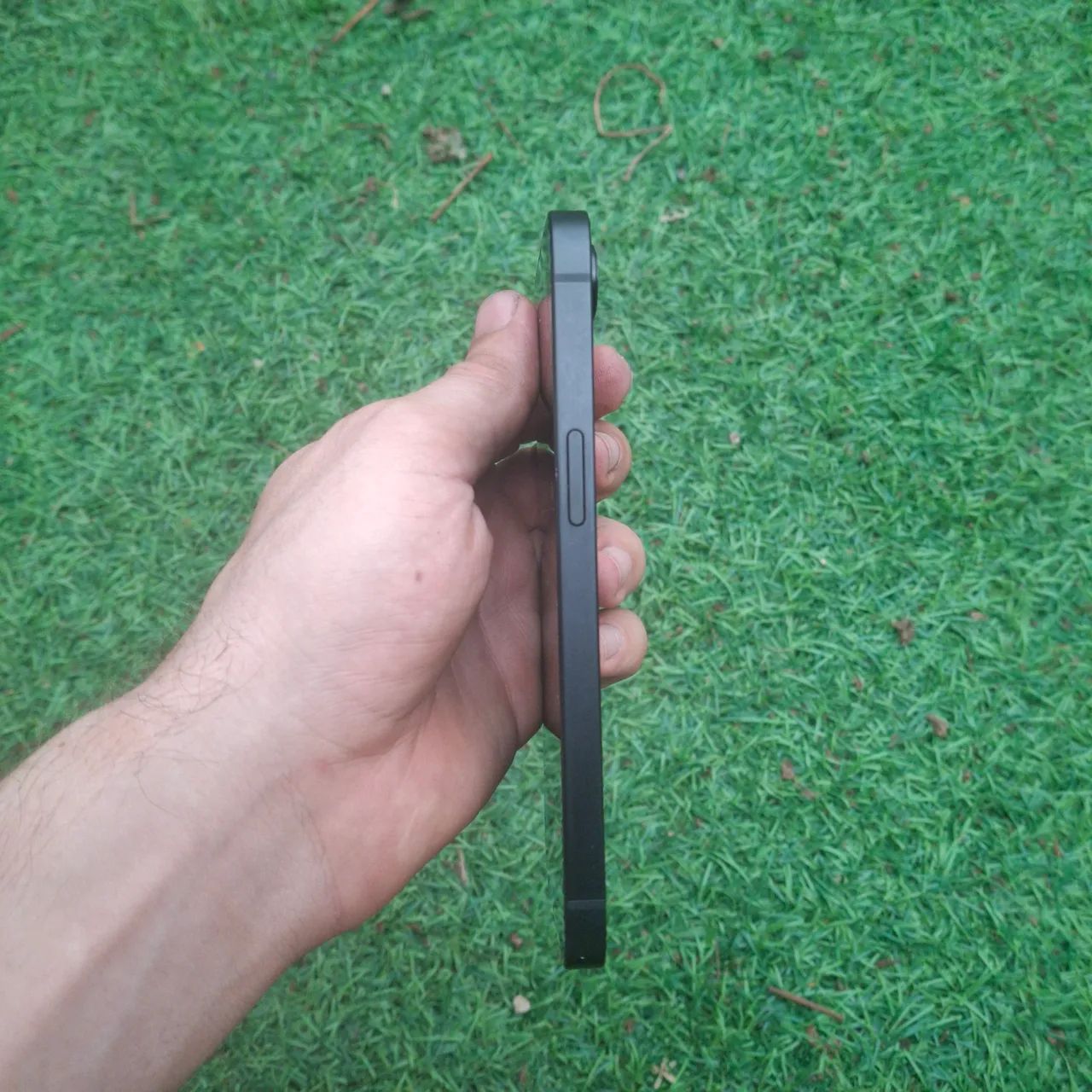 iPhone 16e 128GB Impecável com Garantia Apple e Nota - Foto 3