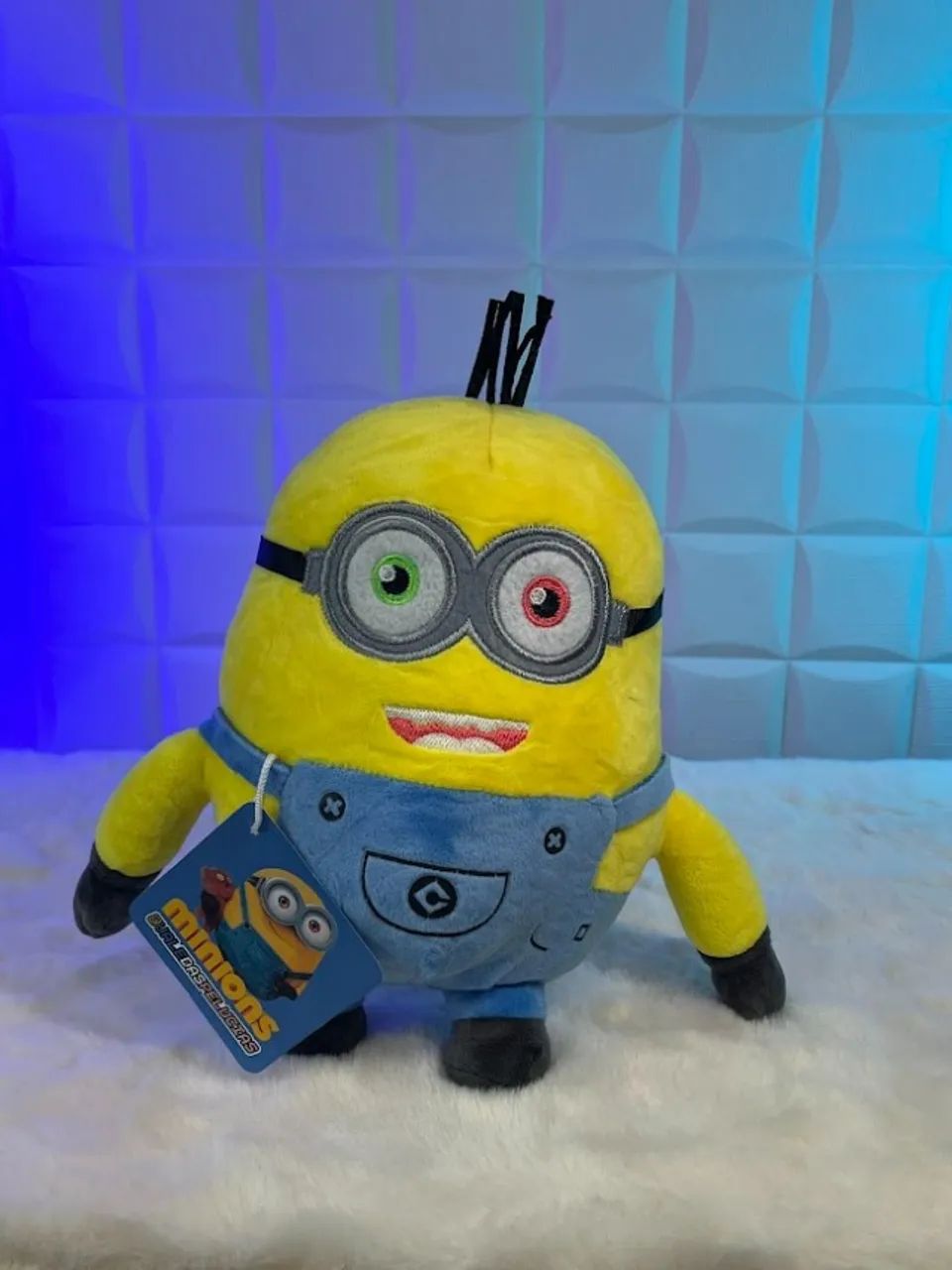 Pelúcia Minions - 26cm