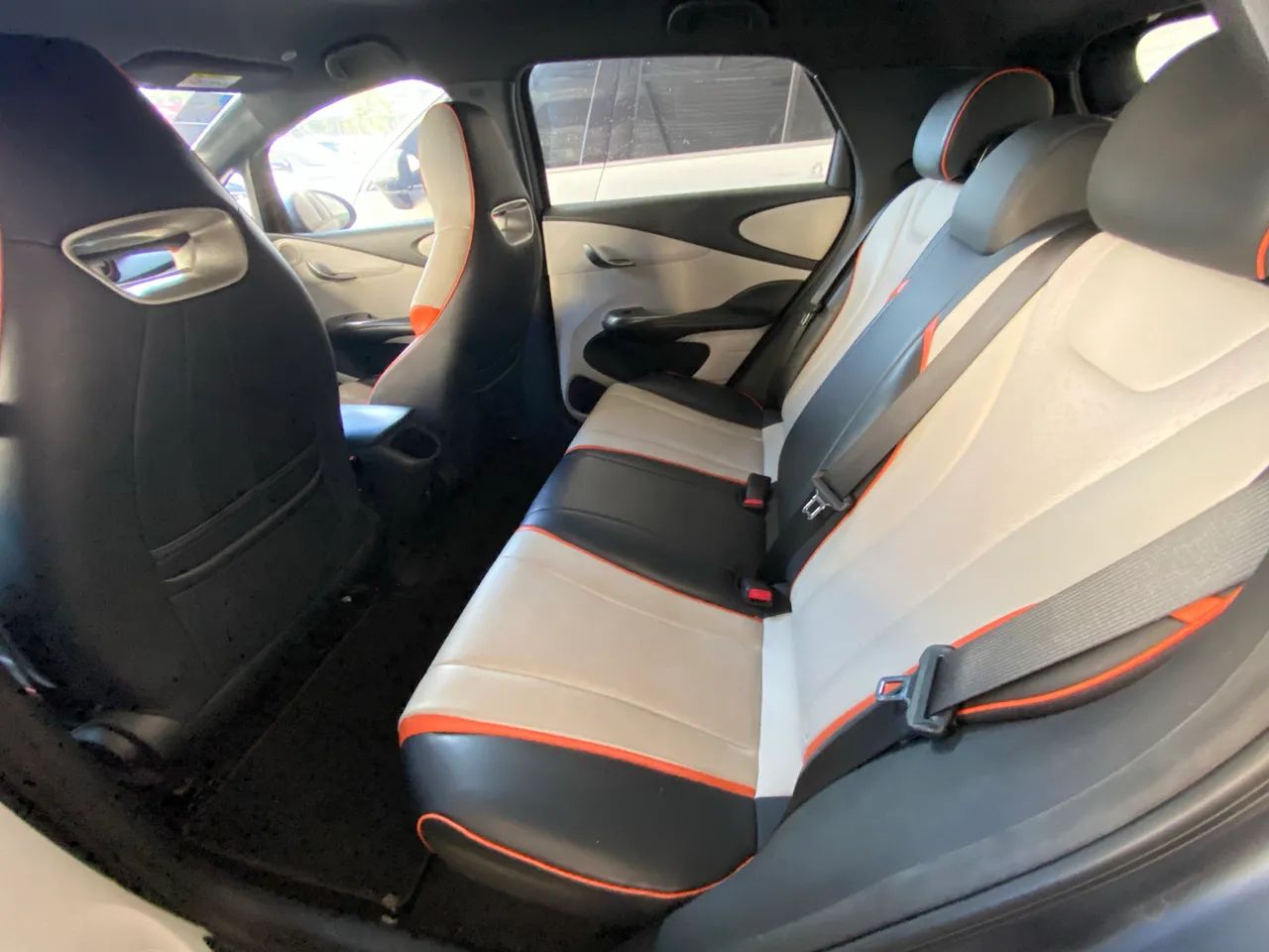 BYD Dolphin EV (Elétrico) 2024 - Foto 4