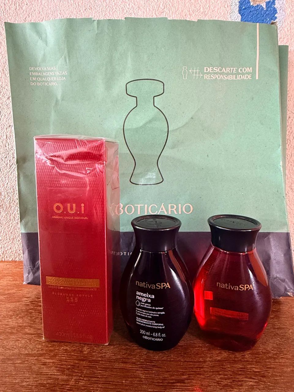Perfume em oferta  - Foto 4