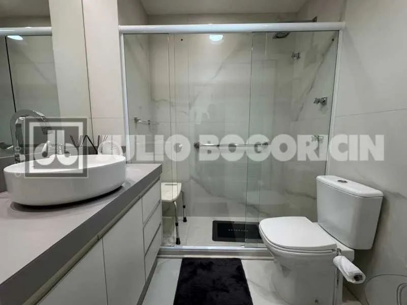 Apartamento : Padrão / Residencial / Laranjeiras - Foto 9