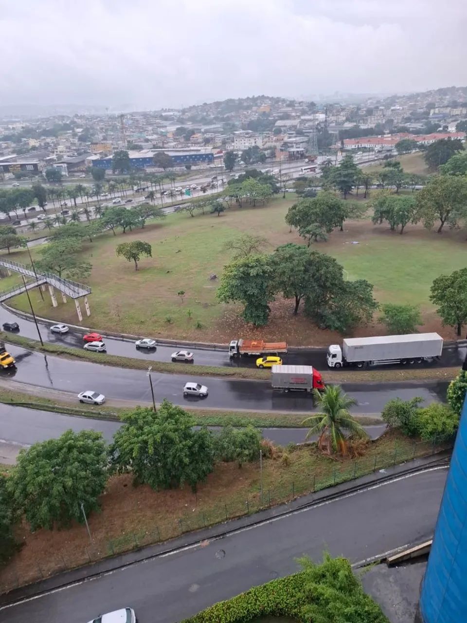 Penha área 9.000 M² - (RJ)
