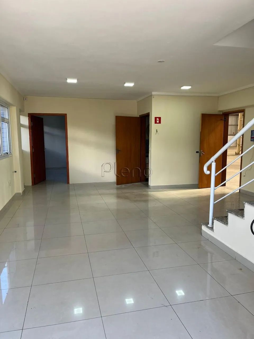 Galpão para alugar em Indaiatuba, Caldeira, com 3110 m² - Foto 10
