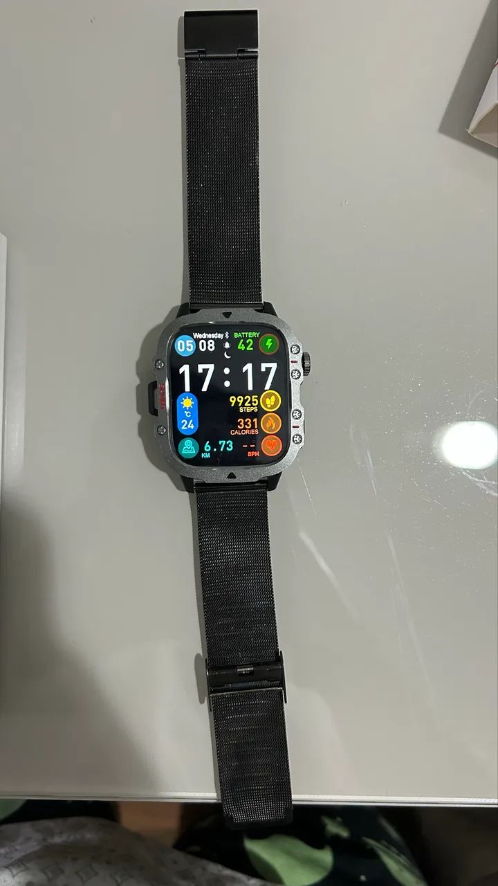 Smartwatch Sport - Foto 2