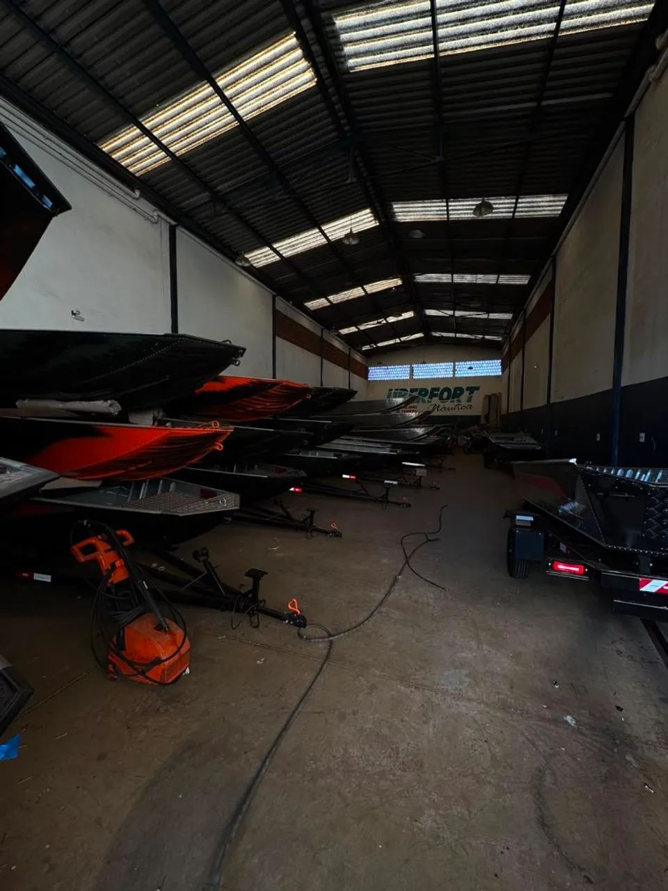 Vende-se barcos novos  - Foto 2