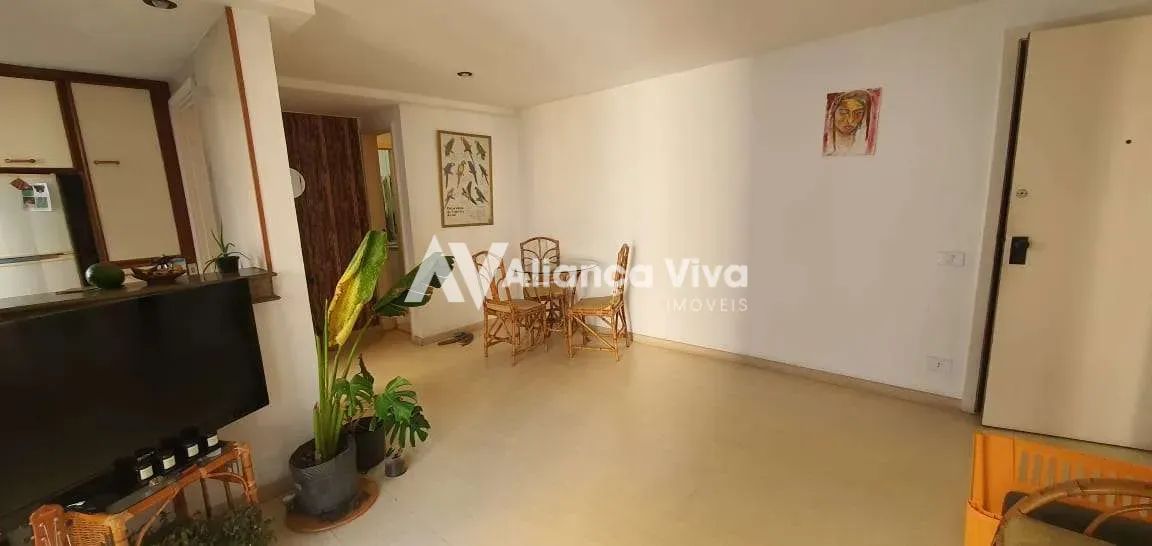 Ipanema | Apart-Hotel 2 quartos, sendo 2 suites - Foto 4