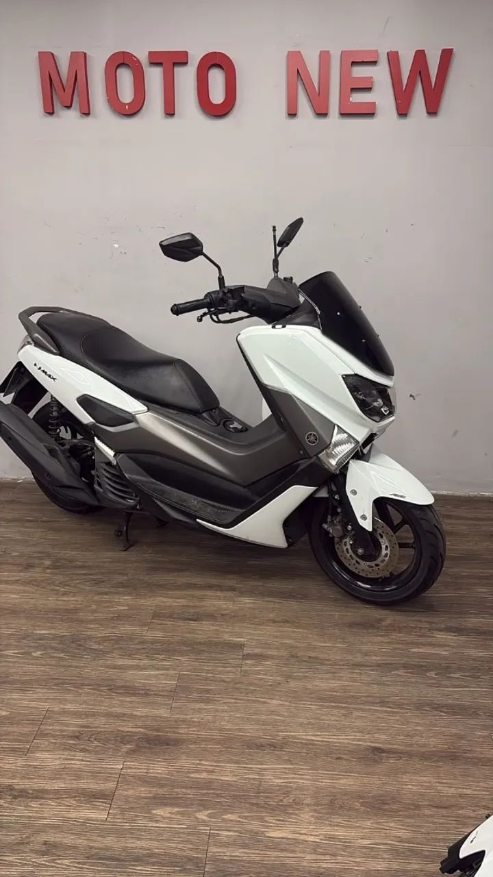 nmax 160 2019 - Foto 4