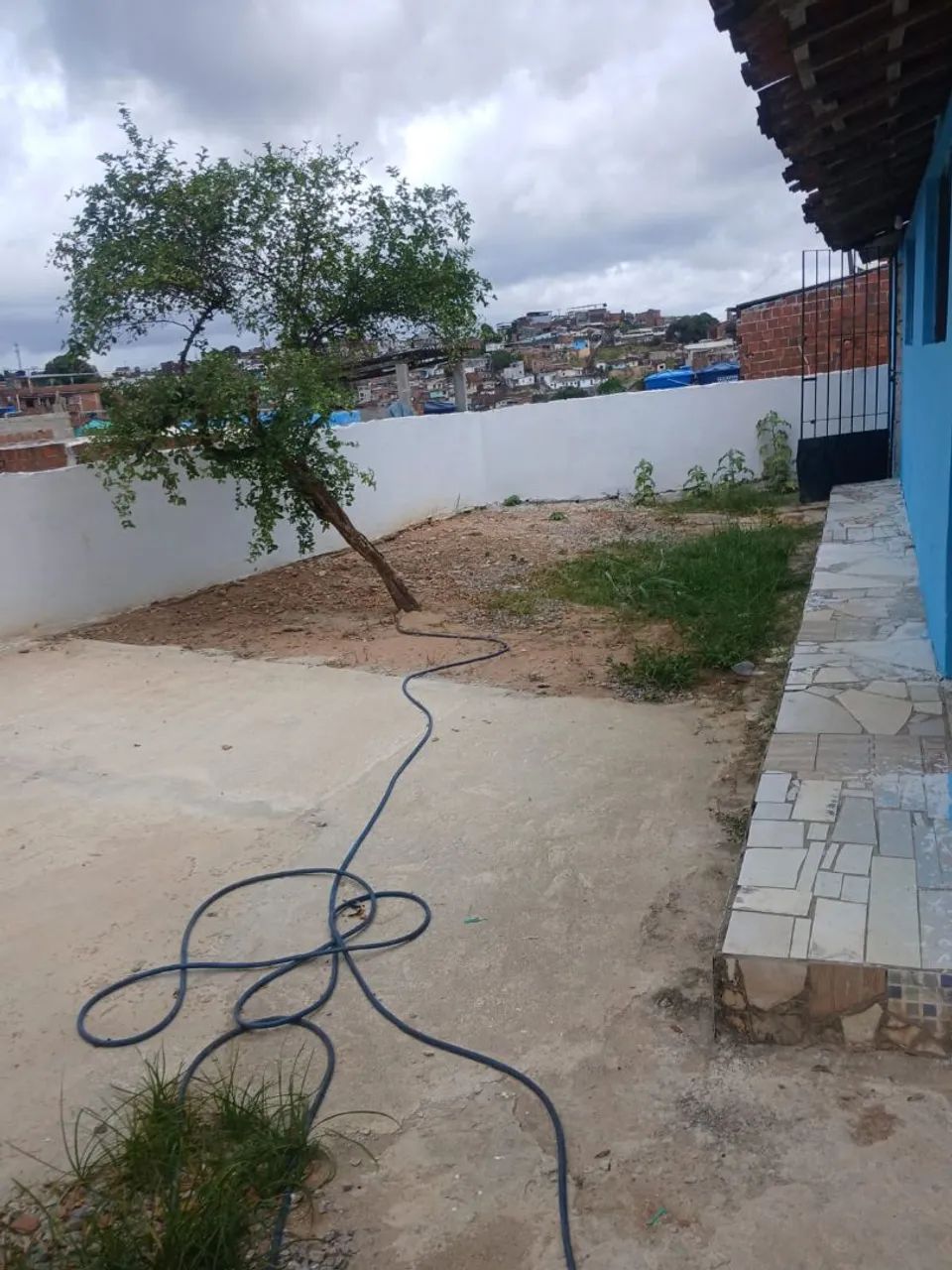 Casa toda solta - Foto 2