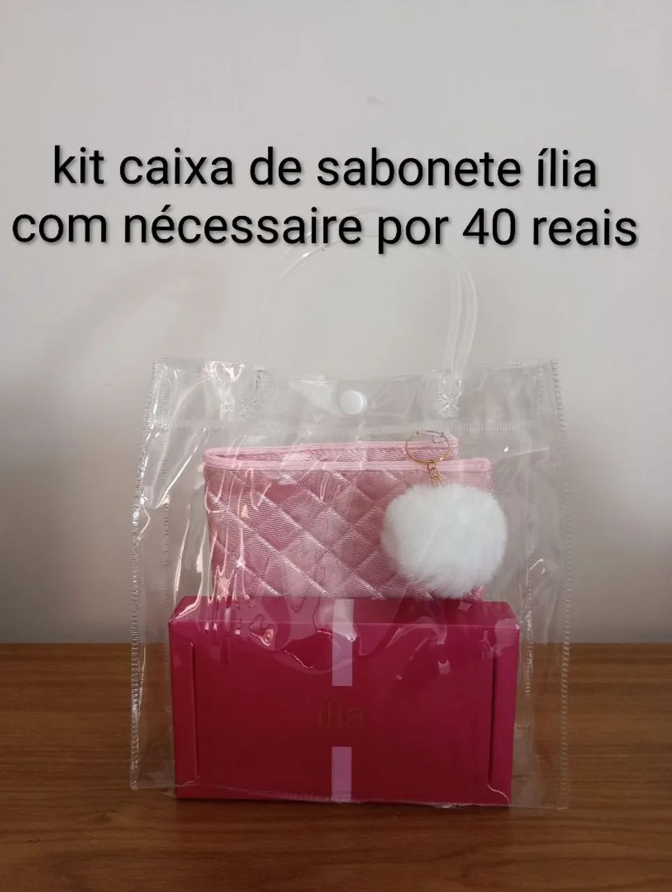 Kit natura  - Foto 2