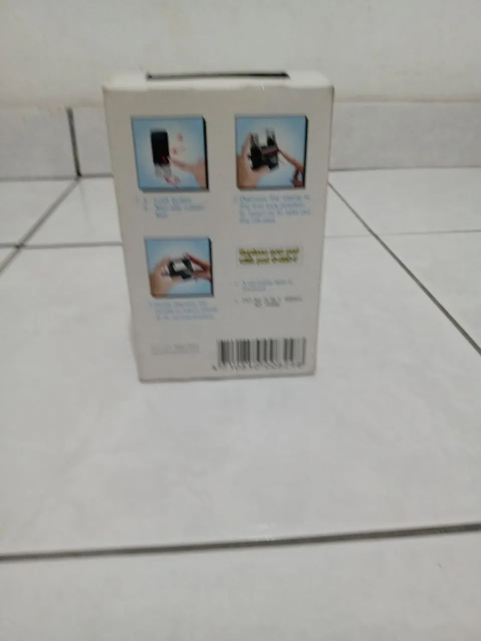 Vendo Carimbo Automático Skiny - Foto 2
