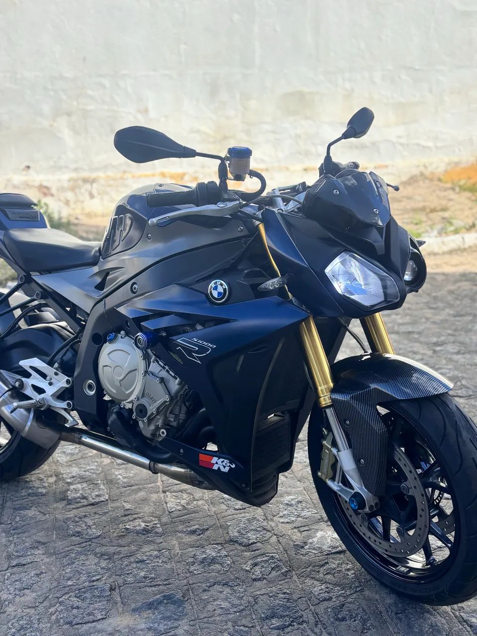 S1000r  - Foto 5
