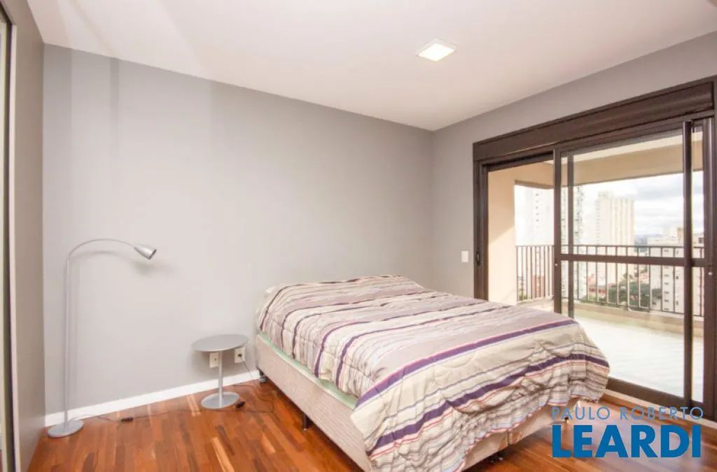 APARTAMENTO - VILA MARIANA - SP - Foto 3