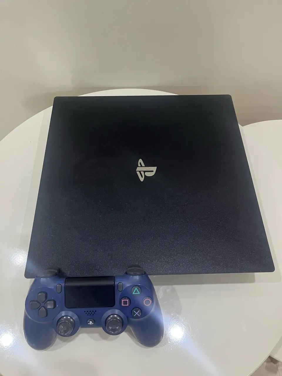 PS4 PRO 1TB + ADICIONAIS - Foto 2