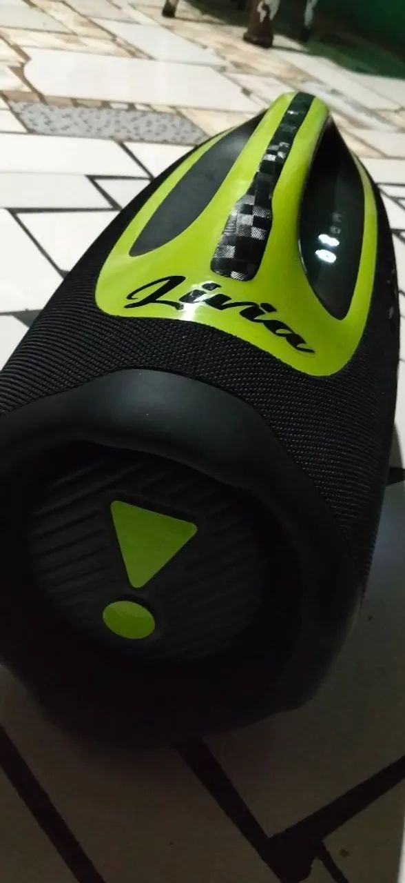 Som JBL 4 novo 2 meses de comprado  - Foto 5