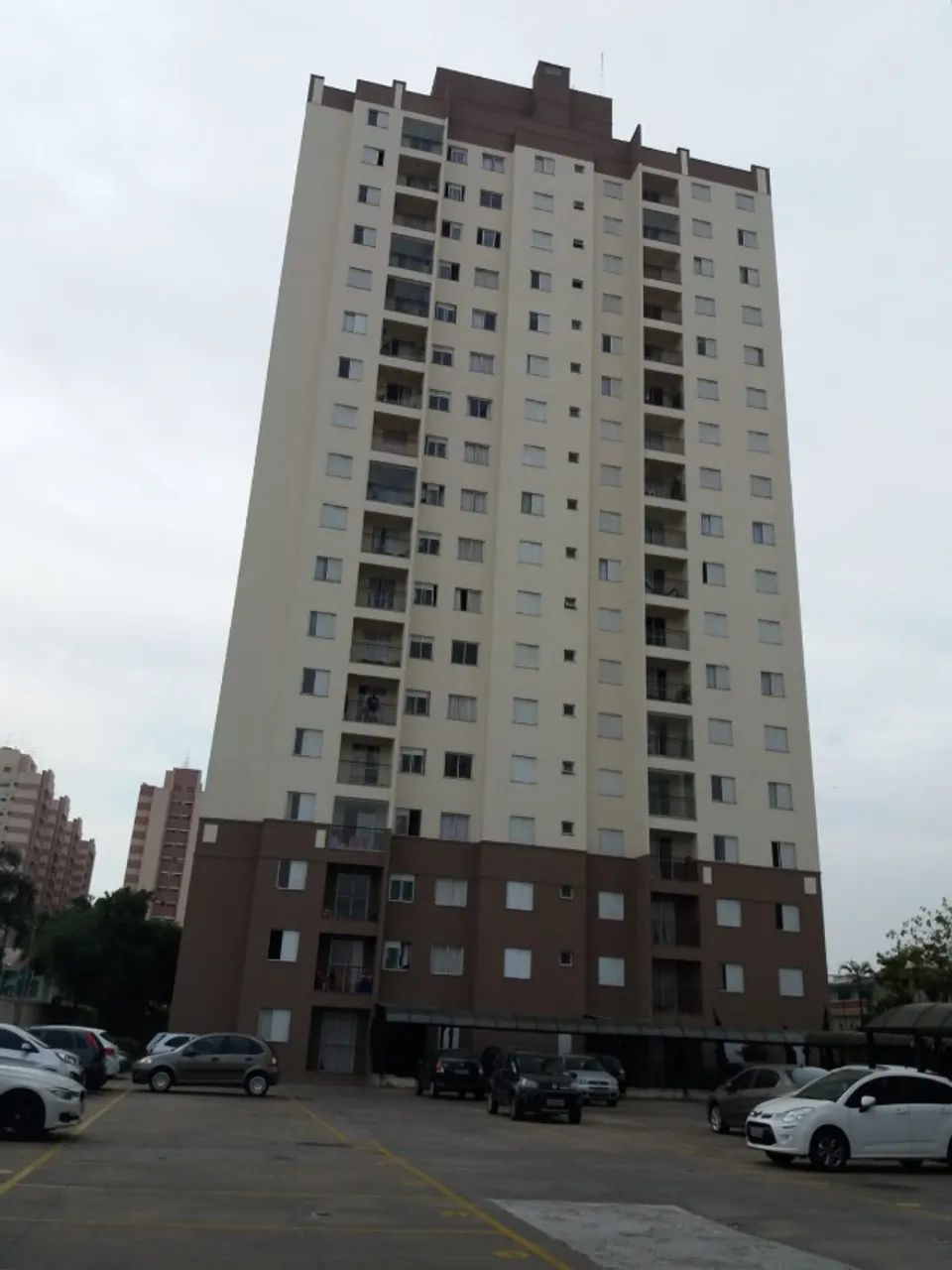 Foto - São Paulo - Vila Dalila