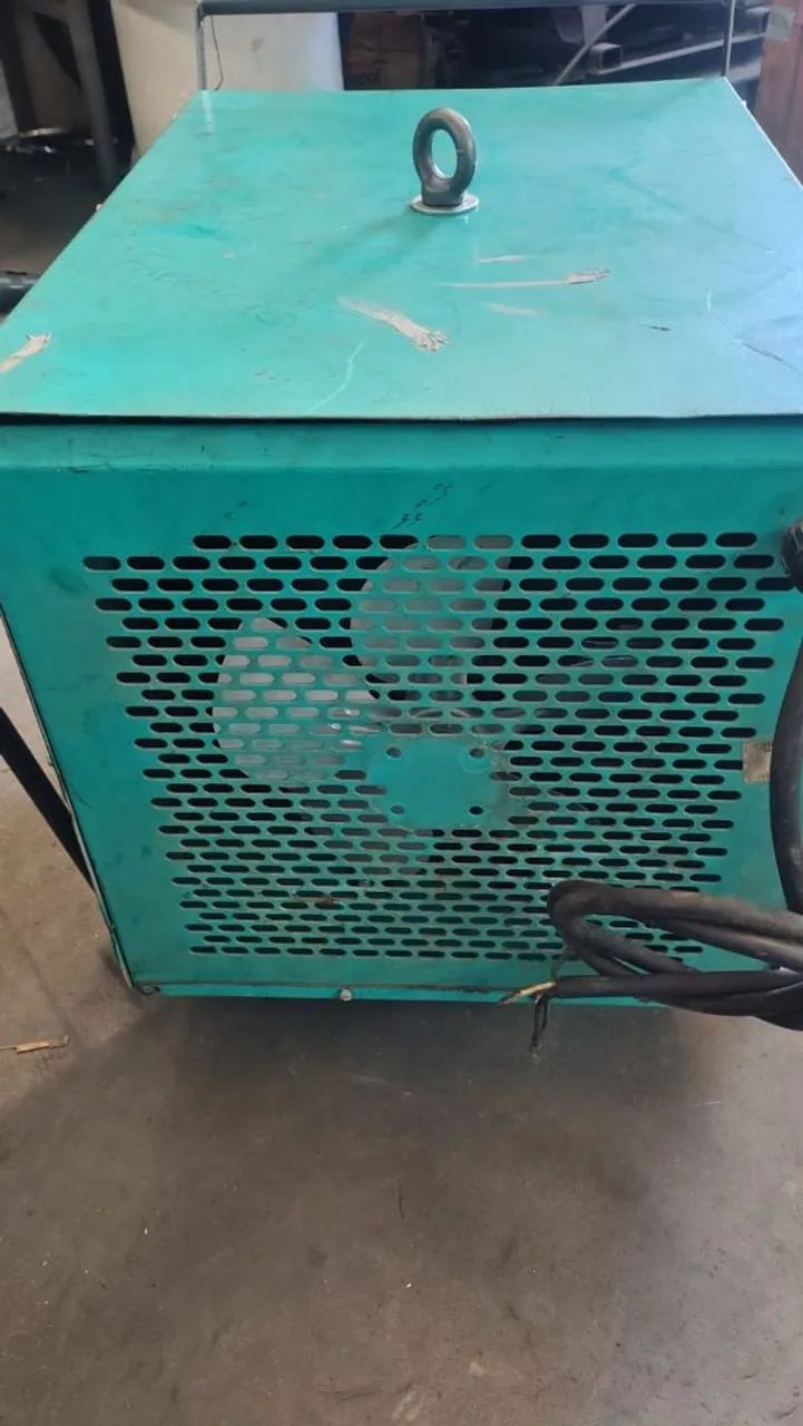 Máquina de solda Balmer BR 4000 - Foto 2