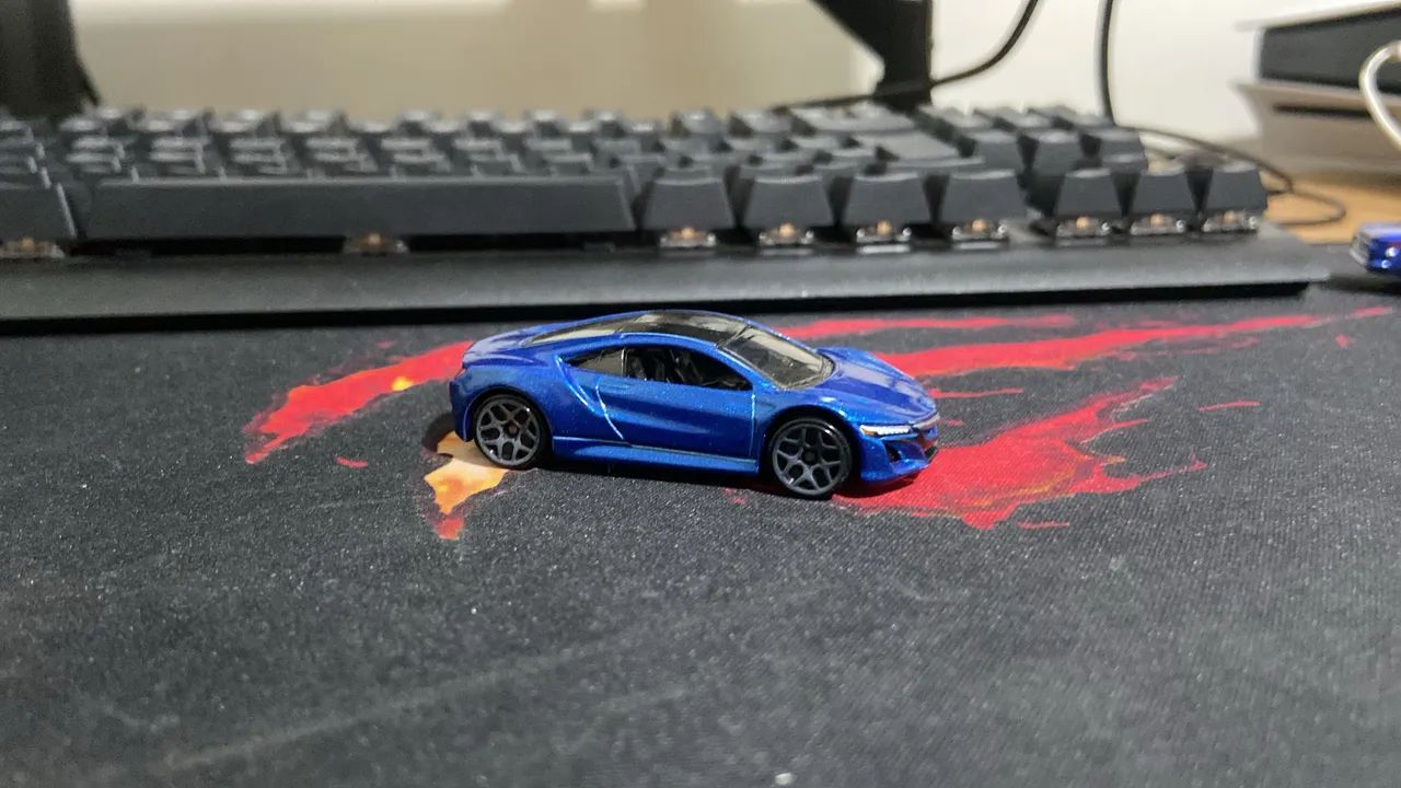 HotWheels  - Foto 3