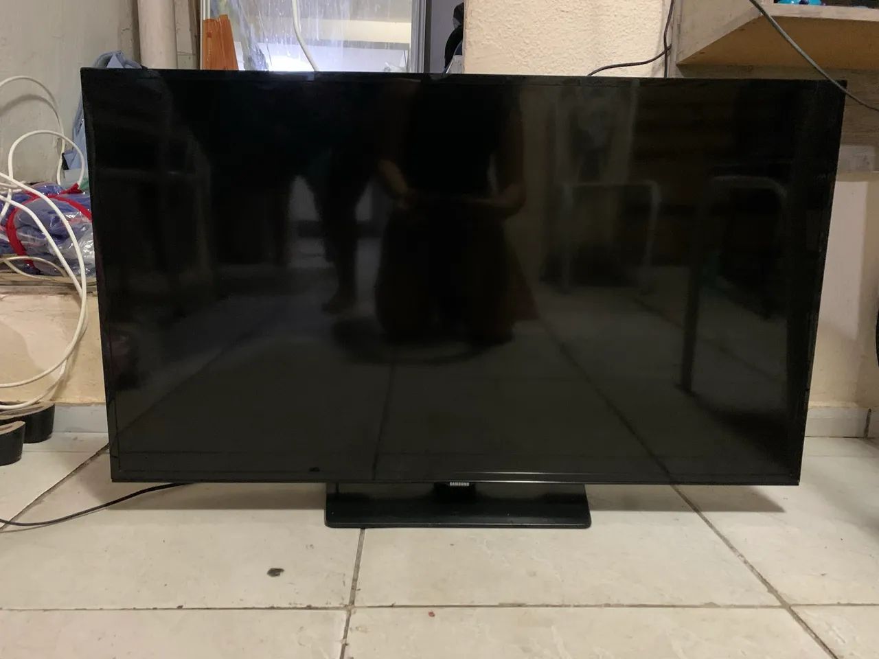Tv Samsung 40 polegadas Smart TV 