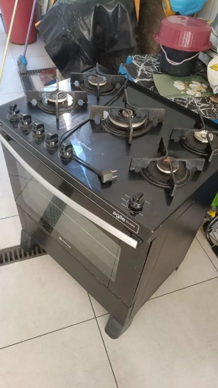 Fogão  - Foto 2